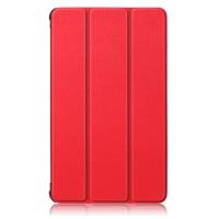 Чохол до планшета BeCover Smart Case Lenovo Tab M7 TB-7305/M7 (3gen) TB-7306 Red (704712)