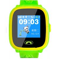 Смарт-годинник UWatch SW96 Green (F_105265)