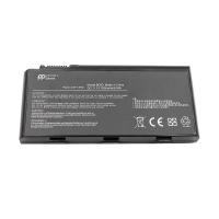 Акумулятор до ноутбука MSI GX660 Series (BTY-M6D, MIX780LP) 11.1V 7800mAh PowerPlant (NB470068)