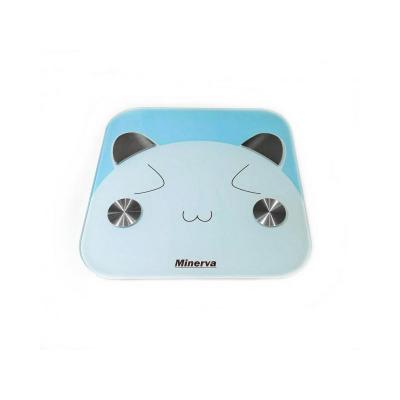 Ваги підлогові Minerva M-KIDKITTY-WF39E