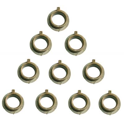 Shaft bushing rubber HP LJ 1160/1320/2400/3005 right CET (CET3995)