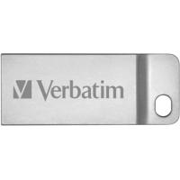 USB флеш накопичувач Verbatim 32GB Executive USB 2.0 (MDAVR-115/G)