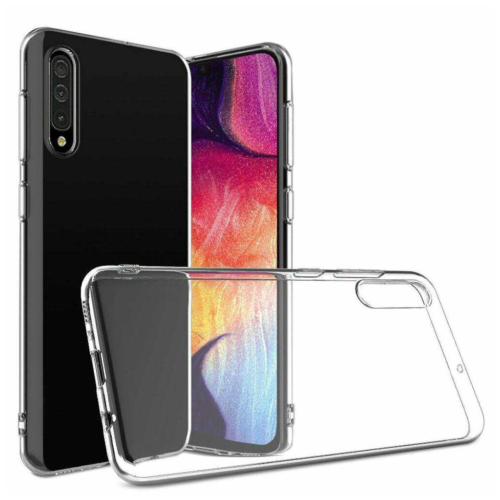 Чохол до мобільного телефона BeCover Galaxy A30s/A50/A50s 2019 SM-A307/SM-A505/SM-A507 Transparan (704775) Чохол до мобільного телефона BeCover Galaxy A30s/A50/A50s 2019 SM-A307/SM-A505/SM-A507 Transparan (704775)