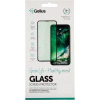 Скло захисне Gelius Green Life for Xiaomi Mi9 Black (00000080383)