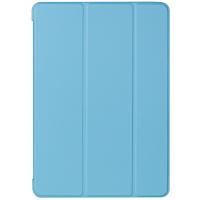 Чохол до планшета 2E Basic Apple iPad 10.2` 2019 , Flex, Light blue (2E-IPAD-10.2-19-IKFX-LB)