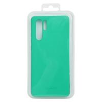 Чохол до мобільного телефона BeCover Matte Slim TPU Huawei P30 Pro Green (703409) (703409)
