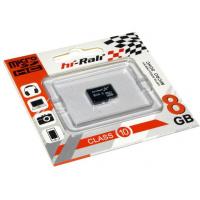 Карта пам'яті Hi-Rali 8GB microSD class10 (HI-8GBSDCL10-00)