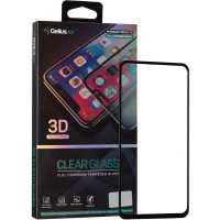 Скло захисне Gelius Pro 3D for Samsung M405 (M40) Black (00000074579)