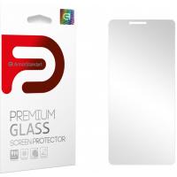Скло захисне Armorstandart Glass.CR Samsung A7 2018 (ARM53565)