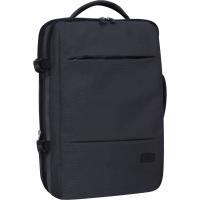 Рюкзак для ноутбука AirOn 16" Bagland gannover 42л, 901169 Black (4821784622184)