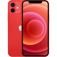 Мобільний телефон Apple iPhone 12 64Gb (PRODUCT) Red (MGJ73)