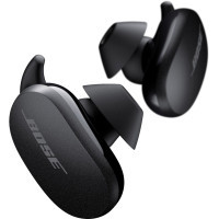 Навушники Bose QuietComfort Earbuds Black (831262-0010)