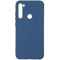 Чохол до мобільного телефона Armorstandart ICON Case Xiaomi Redmi Note 8 Blue (ARM55865) (ARM55865)