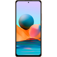 Мобільний телефон Xiaomi Redmi Note 10 Pro 6/64GB Bronze