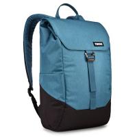 Рюкзак для ноутбука Thule 15" Lithos 16L TLBP-113 Blue/Black (3204271)