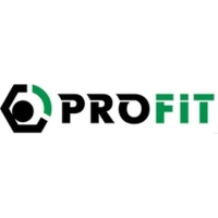 Brake disc Profit 5010-0328