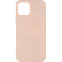 Чохол до мобільного телефона Armorstandart ICON Case Apple iPhone 12/12 Pro Pink Sand (ARM57494)