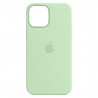 Чохол до мобільного телефона Armorstandart Solid Series Apple iPhone 12 Pro Max Pistachio (ARM59024)