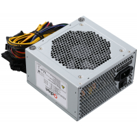 Блок живлення Qdion 600W (QD-600PNR 80+)