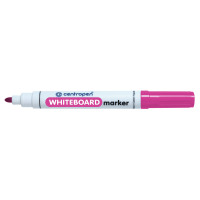 Marker Centropen Board 2.5 mm Pink (8559/09)