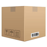 Чип для картриджа Xerox Ph6110/6110 MFP 106R01203 Black, 2K X-1203-K-2K-VE AHK (3206844)