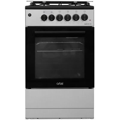 Плита Artel APETITO 50 10-E GREY