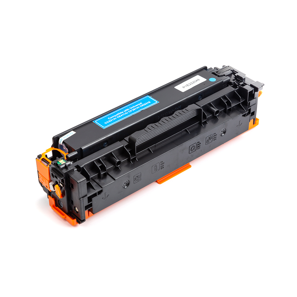 Картридж PowerPlant HP CLJ CP2020 CY (CC531A/CE41A) chip (PP-CC531A) Картридж PowerPlant HP CLJ CP2020 CY (CC531A/CE41A) chip (PP-CC531A)