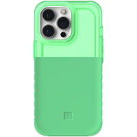 Чохол до мобільного телефона UAG [U] Apple iPhone 13 Pro Dip, Spearmint (11315U317777)