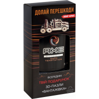 Дезодорант AXE Dark Temptation 50 мл (75025939)