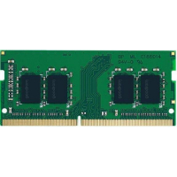 Модуль пам'яті для ноутбука SoDIMM DDR4 32GB 3200 MHz Goodram (GR3200S464L22/32G)