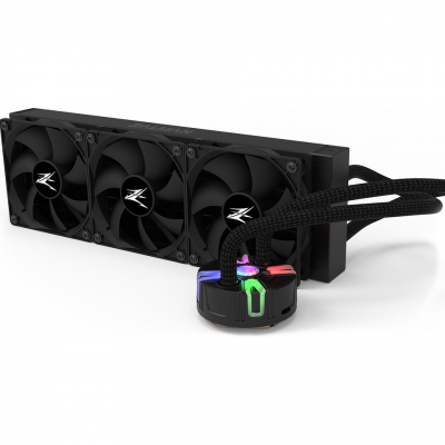 Система водяного охолодження Zalman Reserator 5 Z36 (Black)