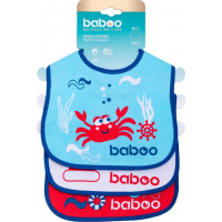 Слинявчик Baboo Marine 3 шт (11-009)