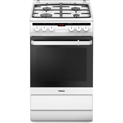 Plate Hansa FCMW 58220 (FCMW58220)