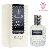 Eau de parfum Royal SZ SZ1790 alternative to Bvlgari Omnia Pink Sapphire 50 ml (489315741509)