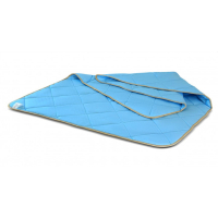 Blanket MirSon bamboo Valentino 0426 summer 200x220 cm (2200000136800)