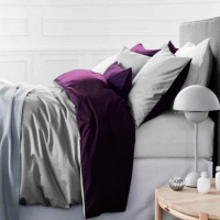 Bedding MirSon Satin Premium Elit 0001+3220 175х210 (2200000688507)