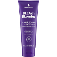 Hair conditioner Lee Stafford Bleach Blondes Purple Toning for bleached hair 250 ml (5060282705791)