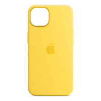 Чохол до мобільного телефона Armorstandart Silicone Case Apple iPhone 13 Lemon Zest (ARM62136)