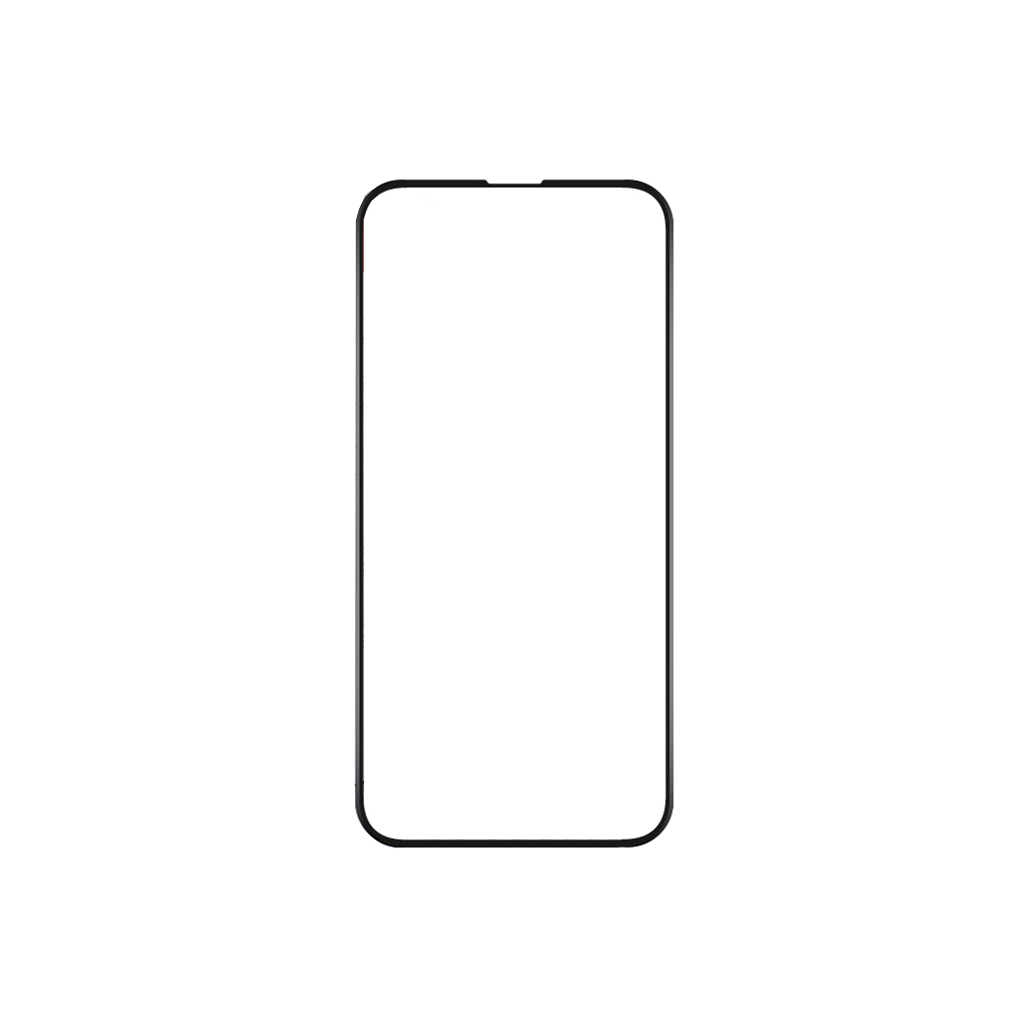 Скло захисне Intaleo Apple iPhone 13 Pro (1283126514982) Скло захисне Intaleo Apple iPhone 13 Pro (1283126514982)