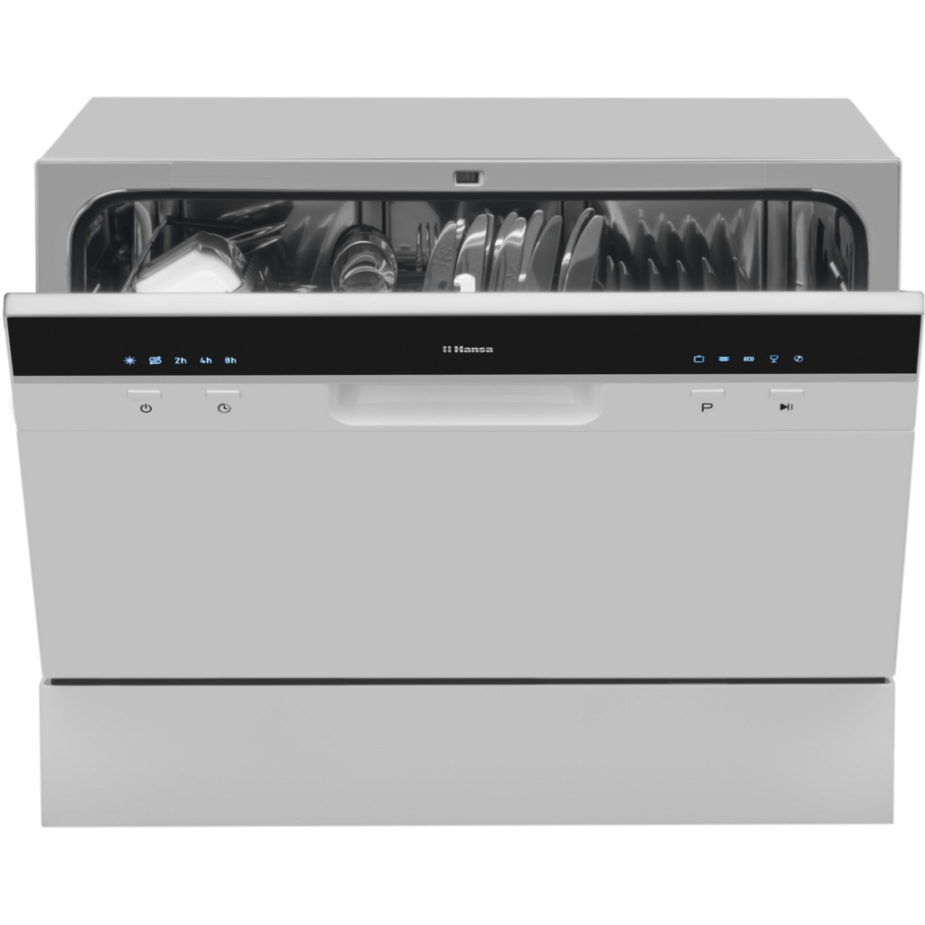 Посудомийна машина Hansa ZWM556SH