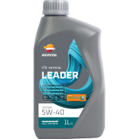 Motor oil REPSOL LEADER AUTOGAS 5W-40 1l (RPP0107JHA)