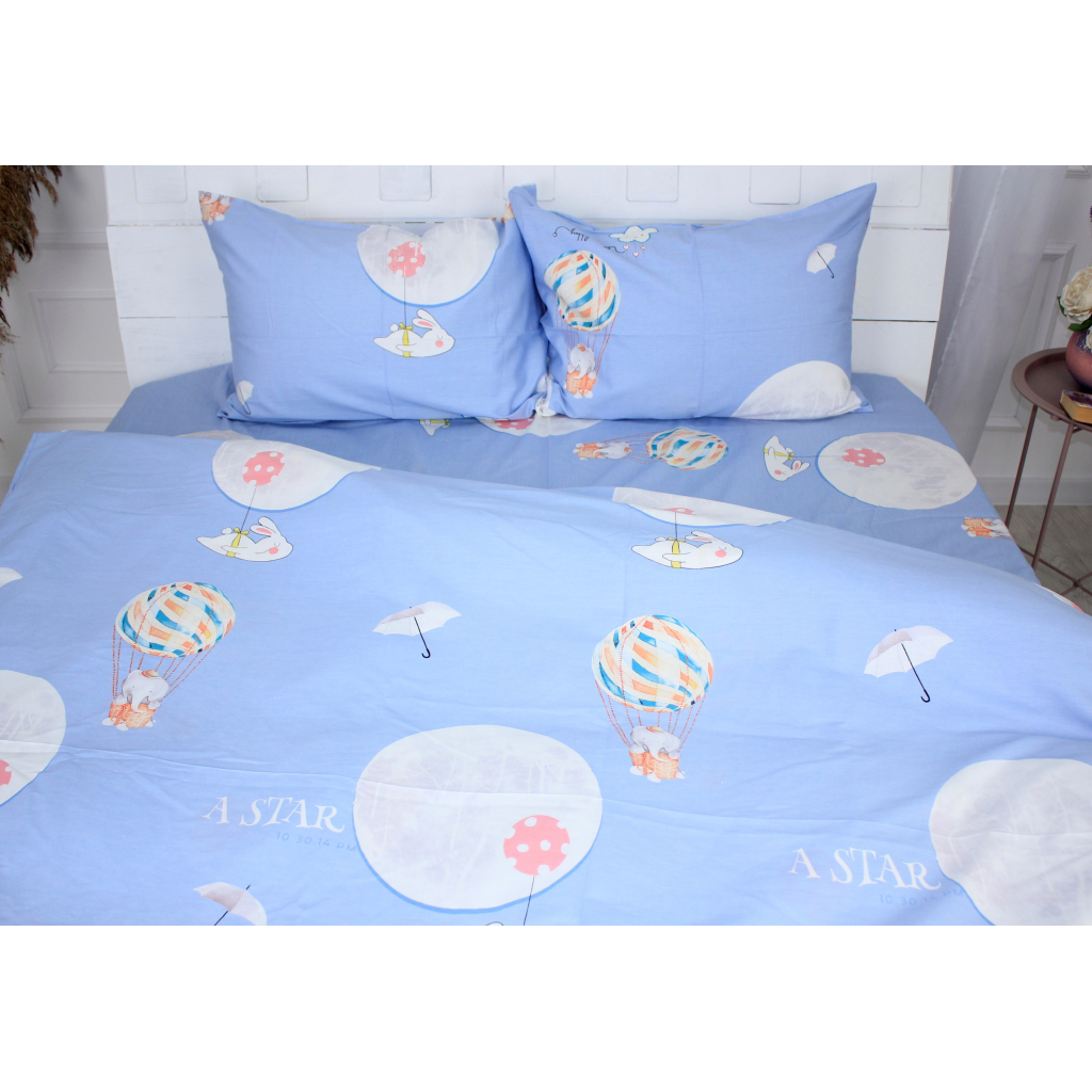 Простирадло MirSon Сатин Premium 22-1190 Praia 200х220 см (2200002306324) Простирадло MirSon Сатин Premium 22-1190 Praia 200х220 см (2200002306324)