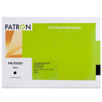 Картридж Patron Epson T01D XXL Black (C13T01D100) 50K (PN-T01D1)