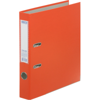 Folder - recorder Buromax Etalon A4 50 mm Orange (BM.3016-11c)