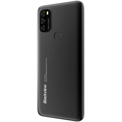 Мобільний телефон Blackview A70 Pro 4/32GB Fantasy Black (6931548308362)