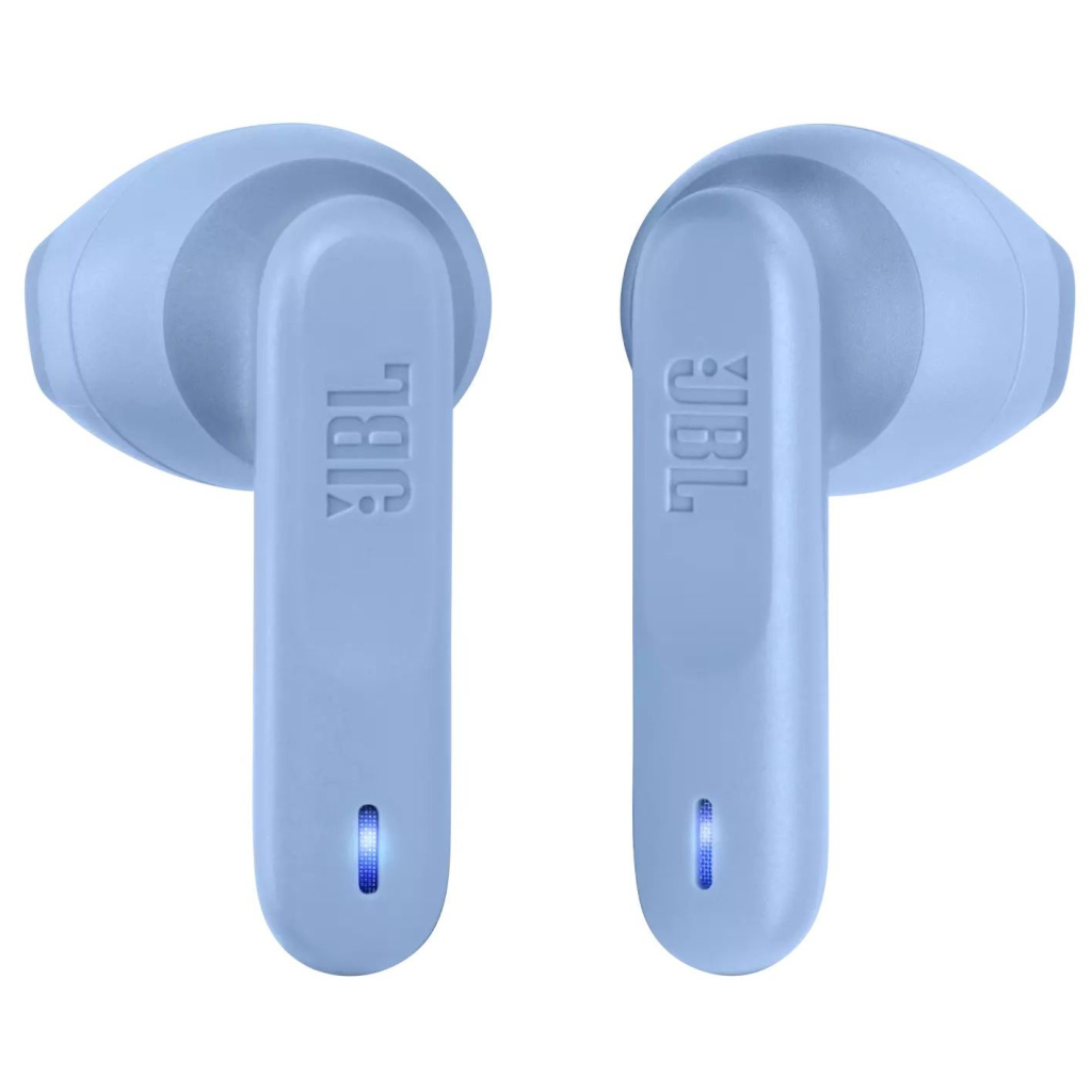 Навушники JBL Wave Flex TWS Blue (JBLWFLEXBLU) Навушники JBL Wave Flex TWS Blue (JBLWFLEXBLU)