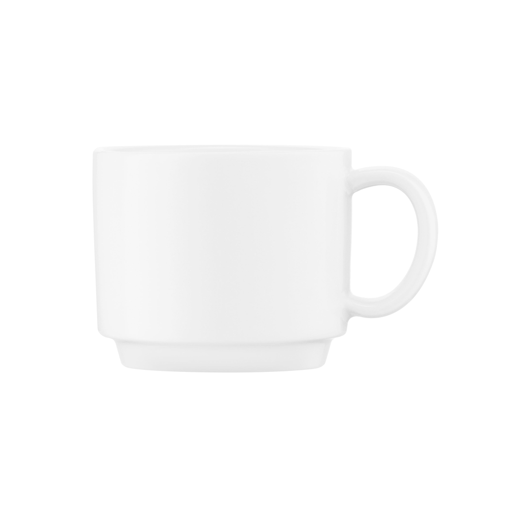 Чашка Ardesto Prato Coffee 100 мл (AR3626P)
