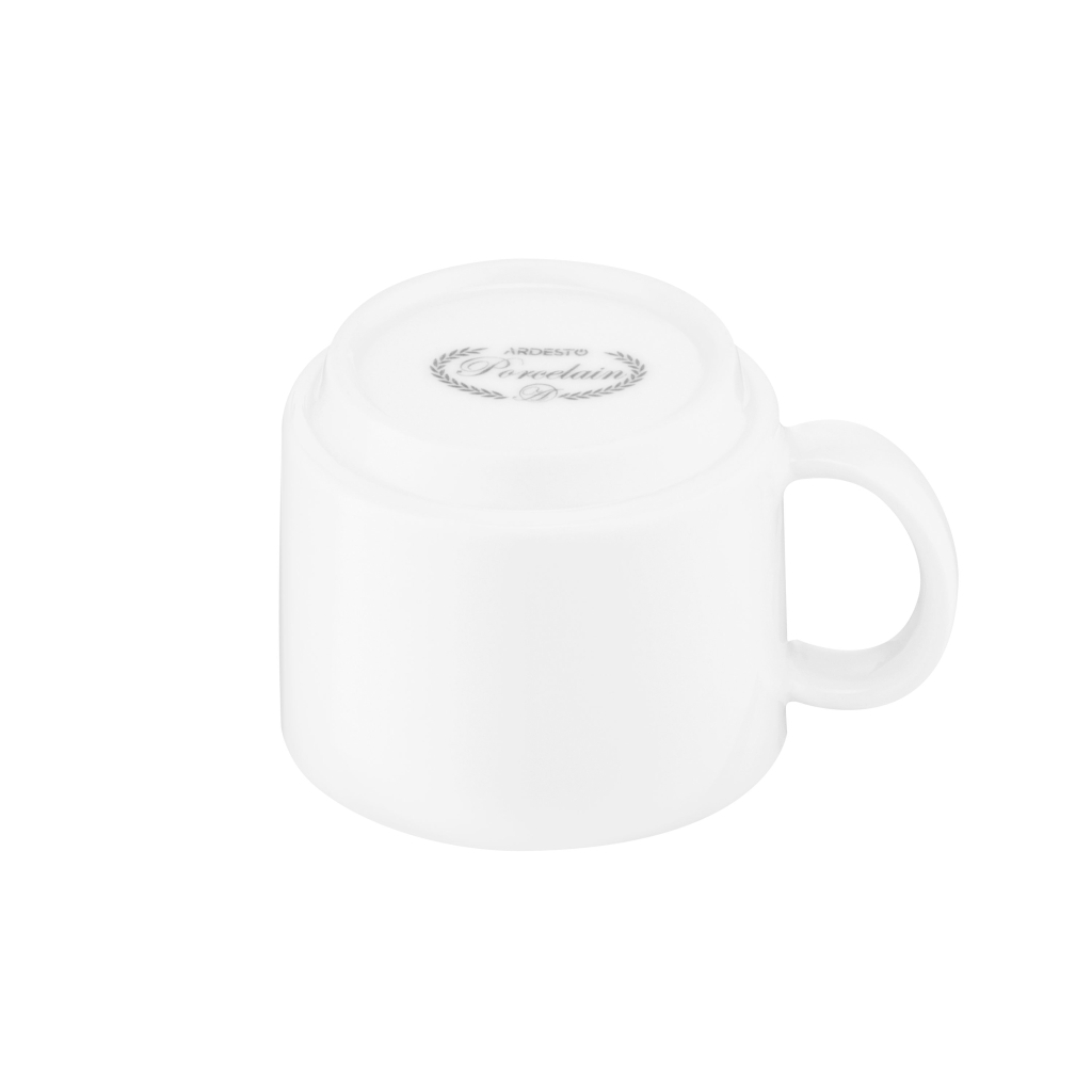 Чашка Ardesto Prato Coffee 100 мл (AR3626P)