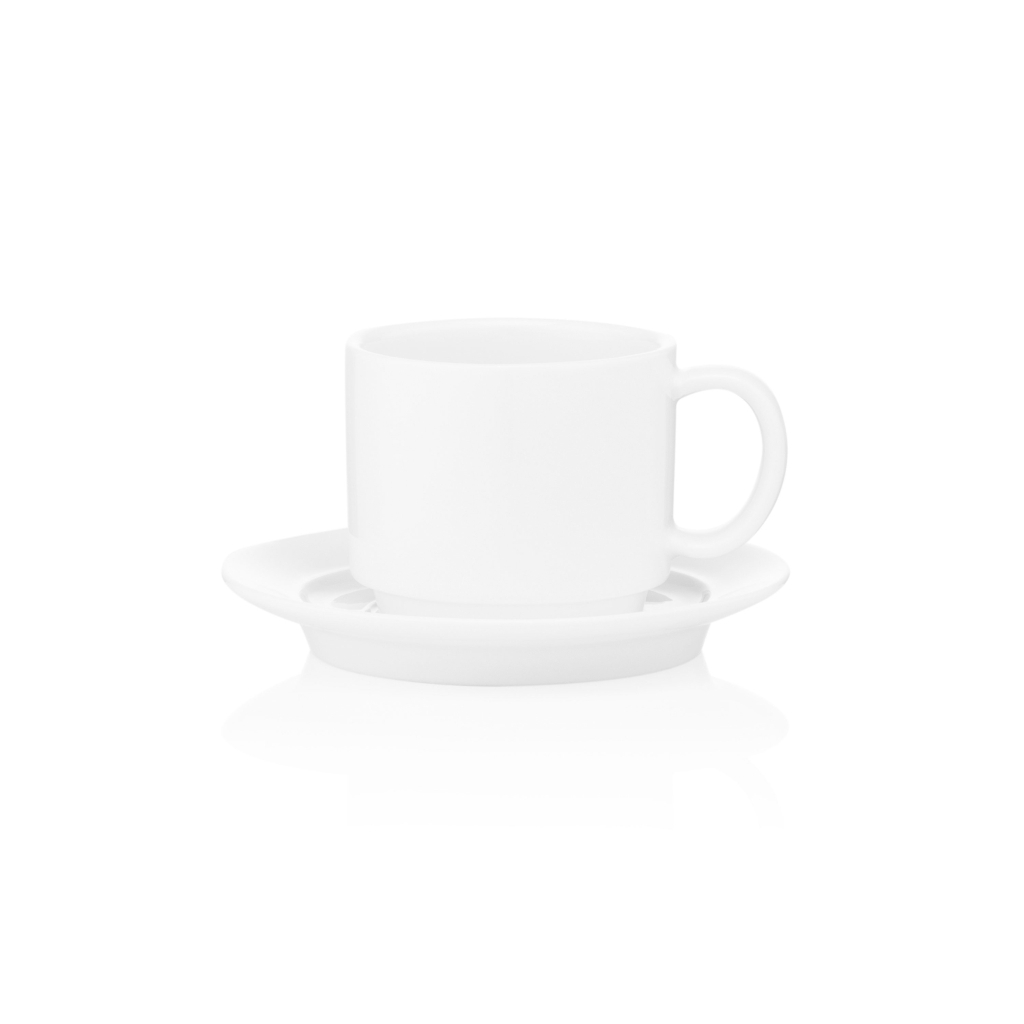 Чашка Ardesto Prato Coffee 100 мл (AR3626P)