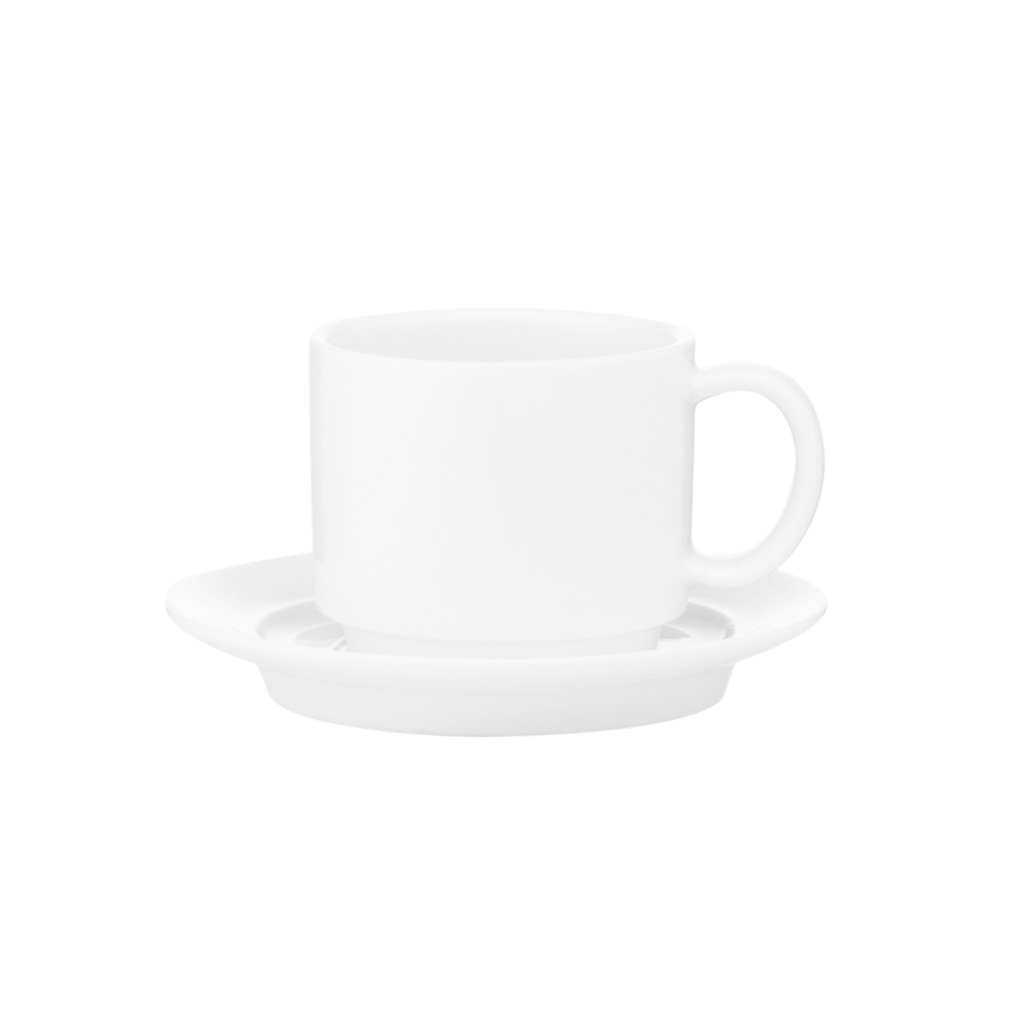 Чашка Ardesto Prato Coffee 100 мл (AR3626P)
